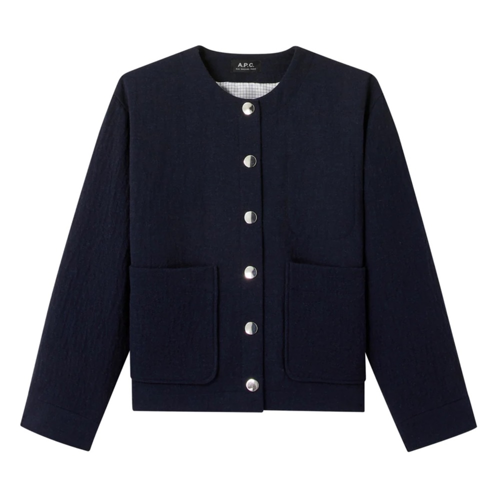 New APC Lucile Jacket